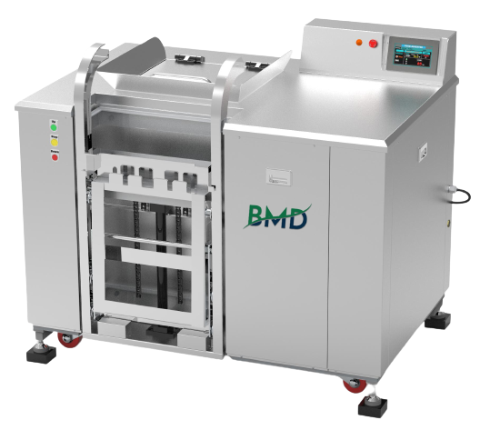 BMD-200L-digester machine - composting machine - food digester - food composter - bioplastic composter