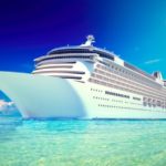 cruise lines ideal for food composters