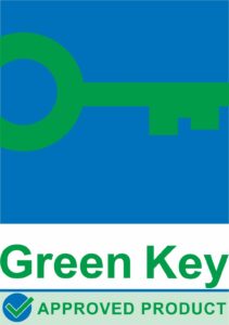 Green key approved product - digester - composteer machines